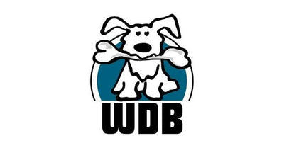 White Dog Bone