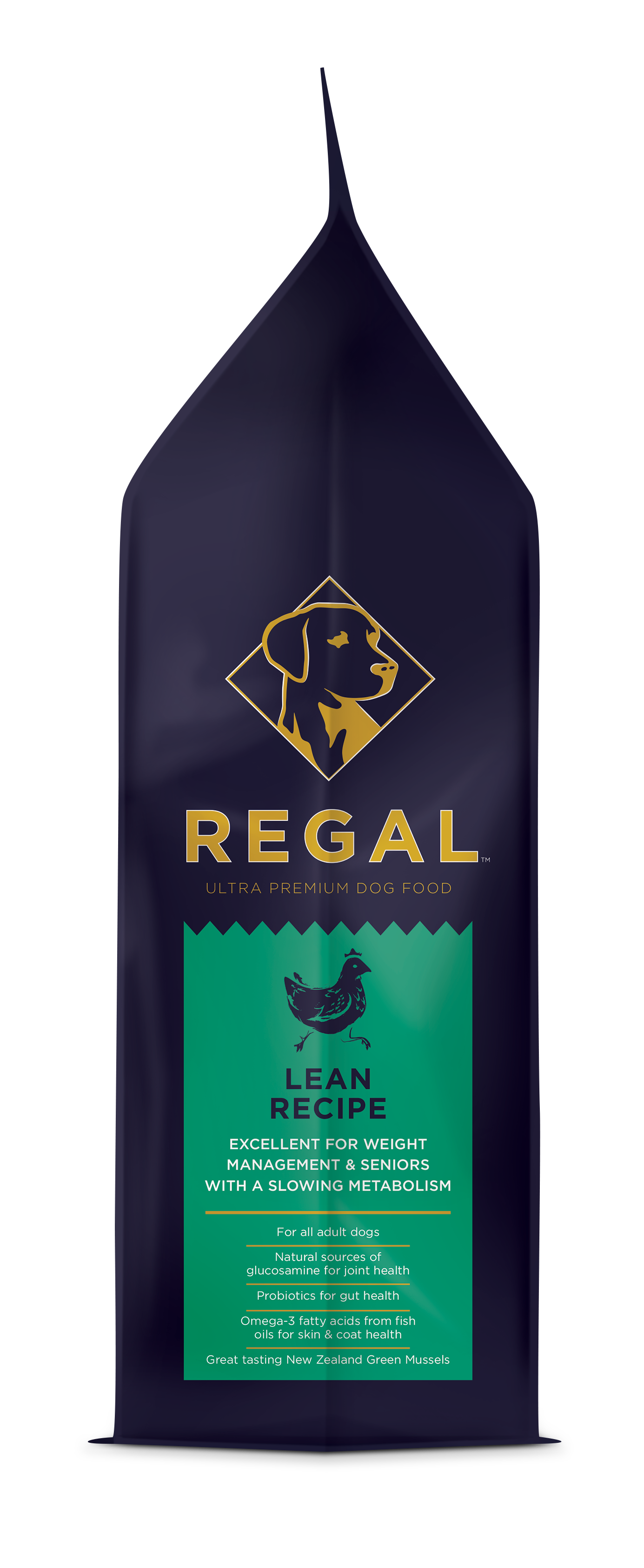
                  
                    Regal Lean Recipe
                  
                